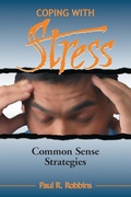Cover: Coping with Stress - McFarland & Co Inc