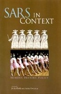 Cover: SARS in Context - McGill-Queen's University Press