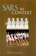 Cover: SARS in Context - McGill-Queen's University Press