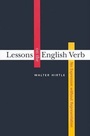 Cover: Lessons on the English Verb - McGill-Queen's University Press