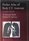 Cover: Pocket Atlas of Body CT Anatomy - Lippincott Williams and Wilkins