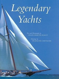 Enlarge image Cover: Legendary Yachts - Abbeville Press Inc.,U.S.