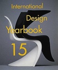 Cover: International Design Yearbook 15 - Artabras