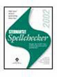 Abbildung von: Plus Spellchecker 2001: Simply the Best Medical / Pharmaceutical Spellchecker - Lippincott Williams and Wilkins