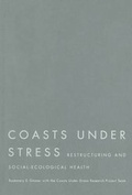 Cover: Coasts Under Stress - McGill-Queen's University Press