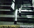 Cover: Parisians - Abbeville Press Inc.,U.S.