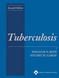 Cover: Tuberculosis - Lippincott Williams and Wilkins