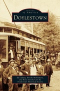 Cover: Doylestown - Arcadia Publishing Library Editions