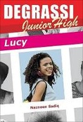 Cover: Degrassi Junior High: Lucy - Lorimer