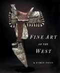 Cover: Fine Art of the West - Abbeville Press Inc.,U.S.