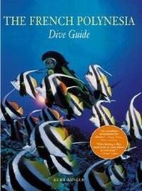 Enlarge image Cover: The French Polynesian Dive Guide - Artabras