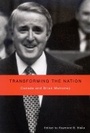 Cover: Transforming the Nation - McGill-Queen's University Press