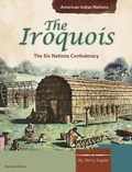 Cover: The Iroquois - Capstone Press