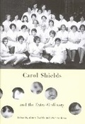 Cover: Carol Shields and the Extra-Ordinary - McGill-Queen's University Press