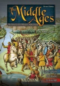 Cover: The Middle Ages - Capstone Press, Incorporated