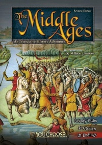Enlarge image Cover: The Middle Ages - Capstone Press, Incorporated