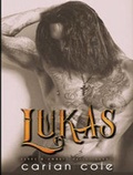 Cover: Lukas - Tantor Media, Inc