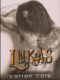 Enlarge image Cover: Lukas - Tantor Media, Inc
