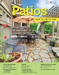 Cover: Patios - Creative Homeowner Press,U.S.
