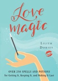 Cover: Love Magic - Red Wheel/Weiser