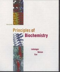 Enlarge image Cover: Principles of Biochemistry - Worth Publishers Inc.,U.S.
