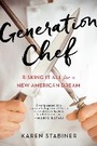 Cover: Generation Chef - Avery Publishing Group Inc.,U.S.