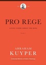 Cover: Pro Rege (Volume 1) - Faithlife Corporation