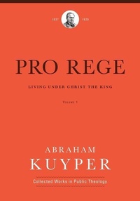Enlarge image Cover: Pro Rege (Volume 1) - Faithlife Corporation
