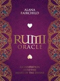 Cover: Rumi Oracle - U.S. Games