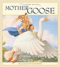 Cover: Favorite Nursery Rhymes from Mother Goose - Artisan Books