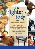 Cover: The Fighter's Body - YMAA Publication Center