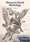Cover: Heroes in Greek Mythology - Referencepoint Press
