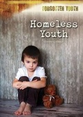 Cover: Homeless Youth - Referencepoint Press