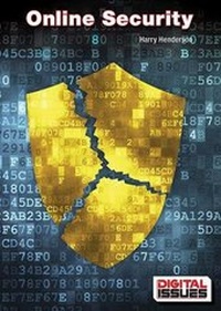 Enlarge image Cover: Online Security - Referencepoint Press