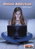 Cover: Online Addiction - Referencepoint Press