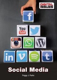 Enlarge image Cover: Social Media - Referencepoint Press