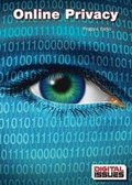 Cover: Online Privacy - Referencepoint Press
