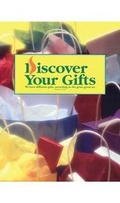Cover: Discover Your Gifts - Warner Press