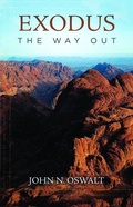 Cover: Exodus: The Way Out - Francis Asbury Press