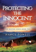 Cover: Protect the Innocent - TotalRecall Publications