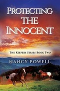 Cover: Protect the Innocent - TotalRecall Publications
