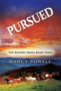 Enlarge image Cover: Pursued - TotalRecall Publications