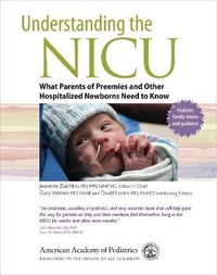 Abbildung von: Understanding the NICU - American Academy of Pediatrics
