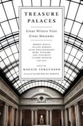 Cover: Treasure Palaces - PublicAffairs