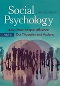 Cover: Social Psychology - Greenwood Press