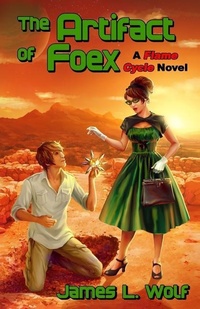 Enlarge image Cover: The Artifact of Foex - Fantastic Fiction Publishing