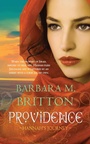 Cover: Providence Volume 1 - Pelican Book Group