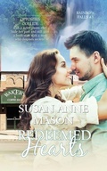 Cover: Redeemed Hearts - Pelican Book Group
