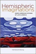 Cover: Hemispheric Imaginations - Dartmouth College Press