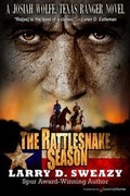Cover: The Rattlesnake Season - Speaking Volumes, LLC